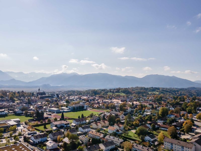 Druckerei und Werbemittel - Wiesendanger Medien