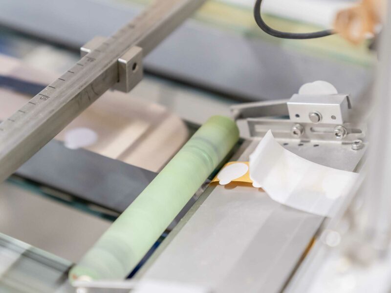 Druckerei und Werbemittel - Wiesendanger Medien