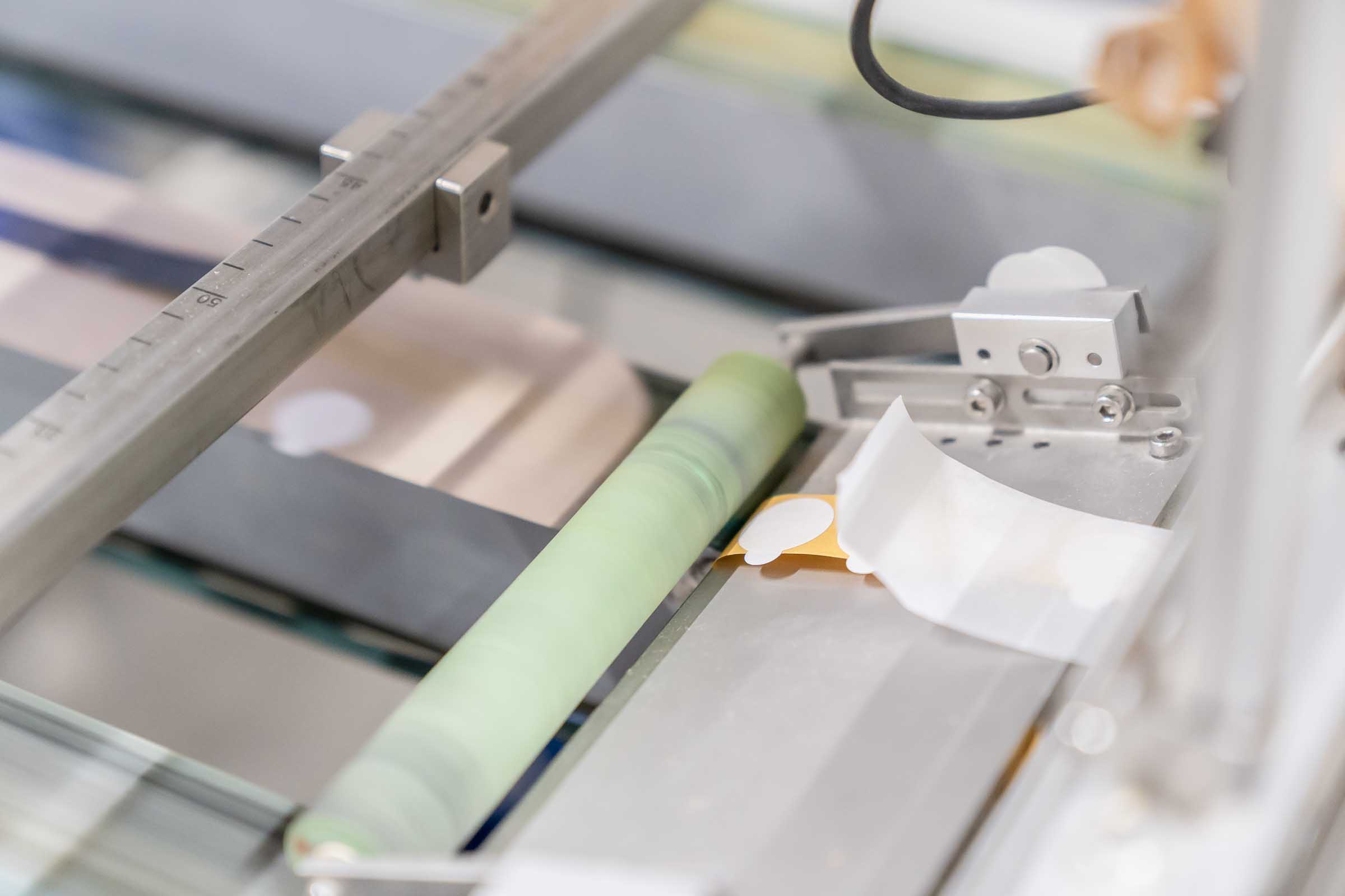 Druckerei und Werbemittel - Wiesendanger Medien