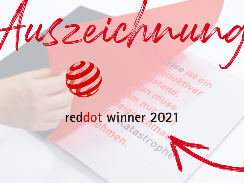 Auszeichnung Reddot 800x600 Px