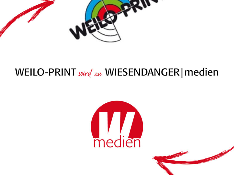 Weilo Print
