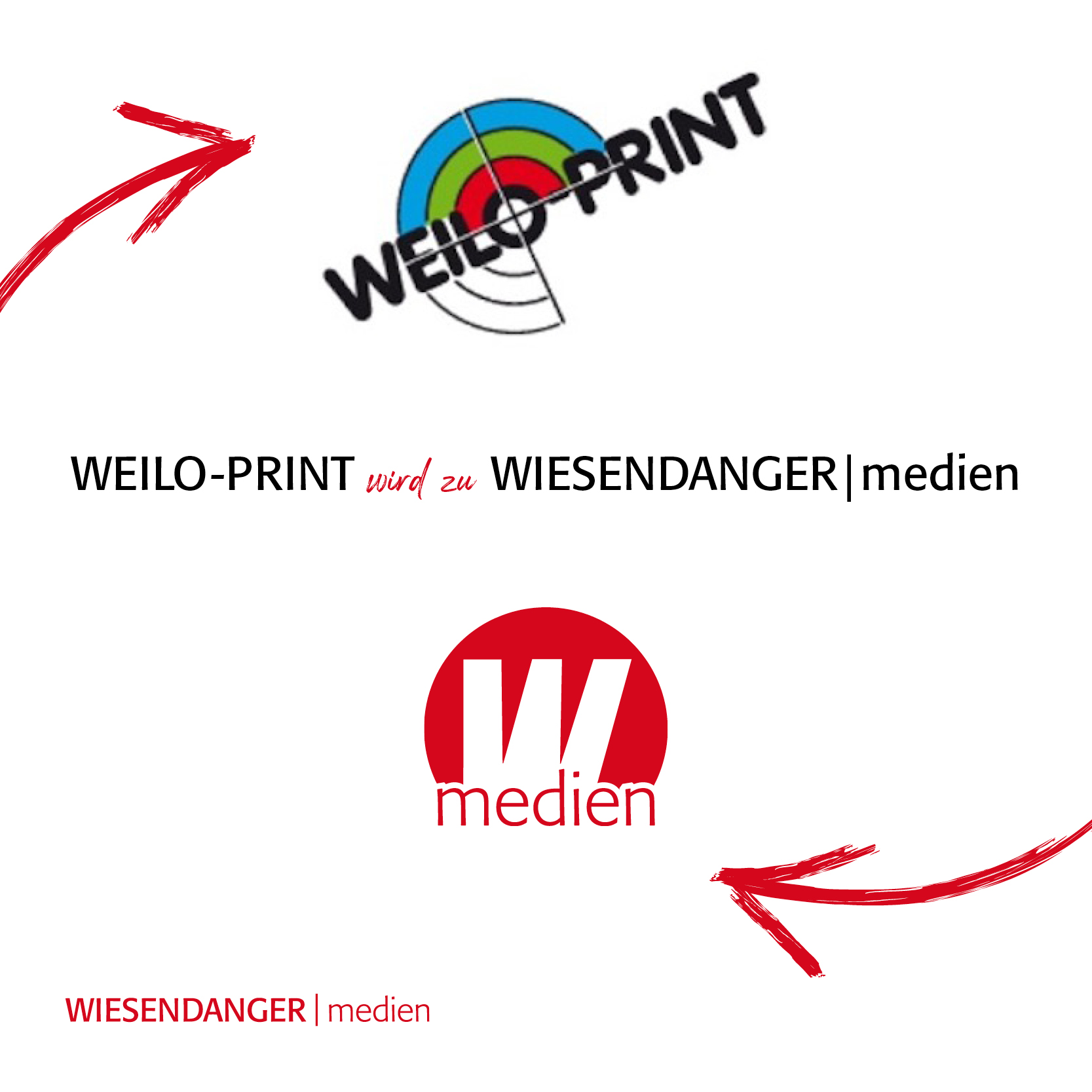 Weilo Print