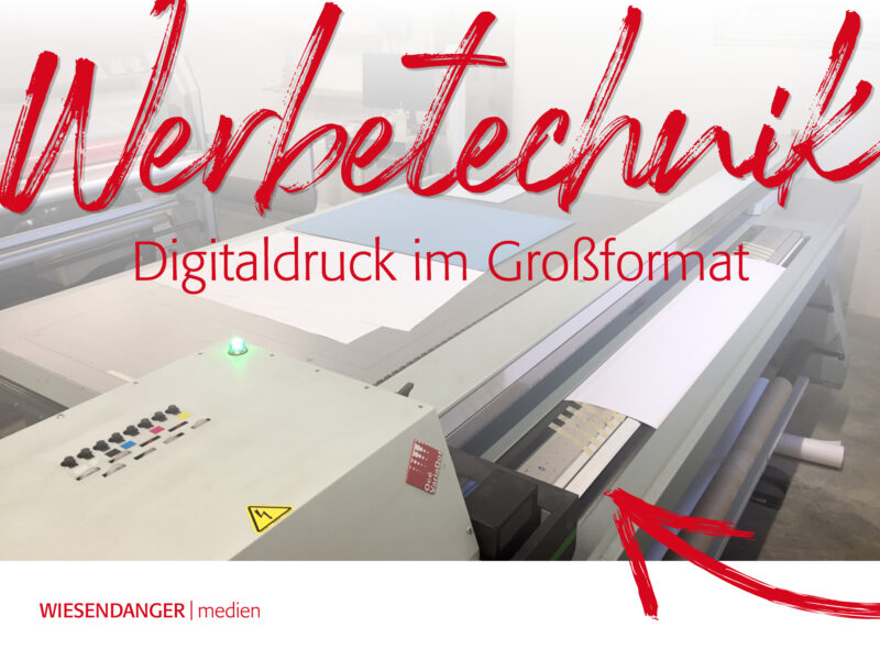 Werbetechnik