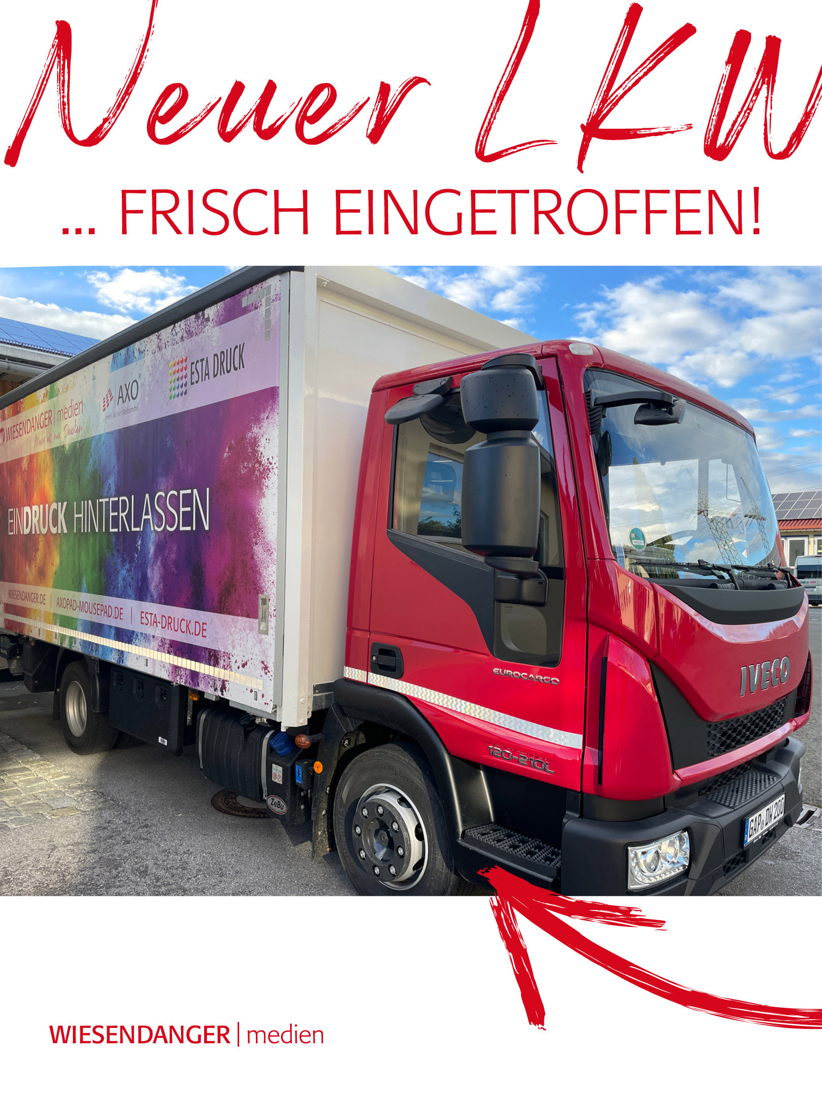 Blog 42 neuer LKW 2 Opti