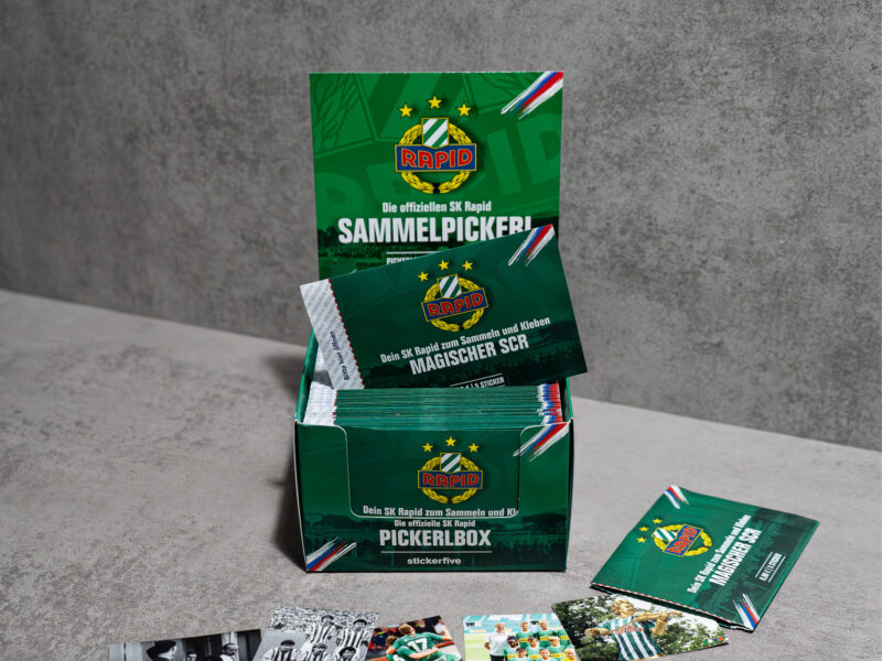 Blog 60 Sammelsticker