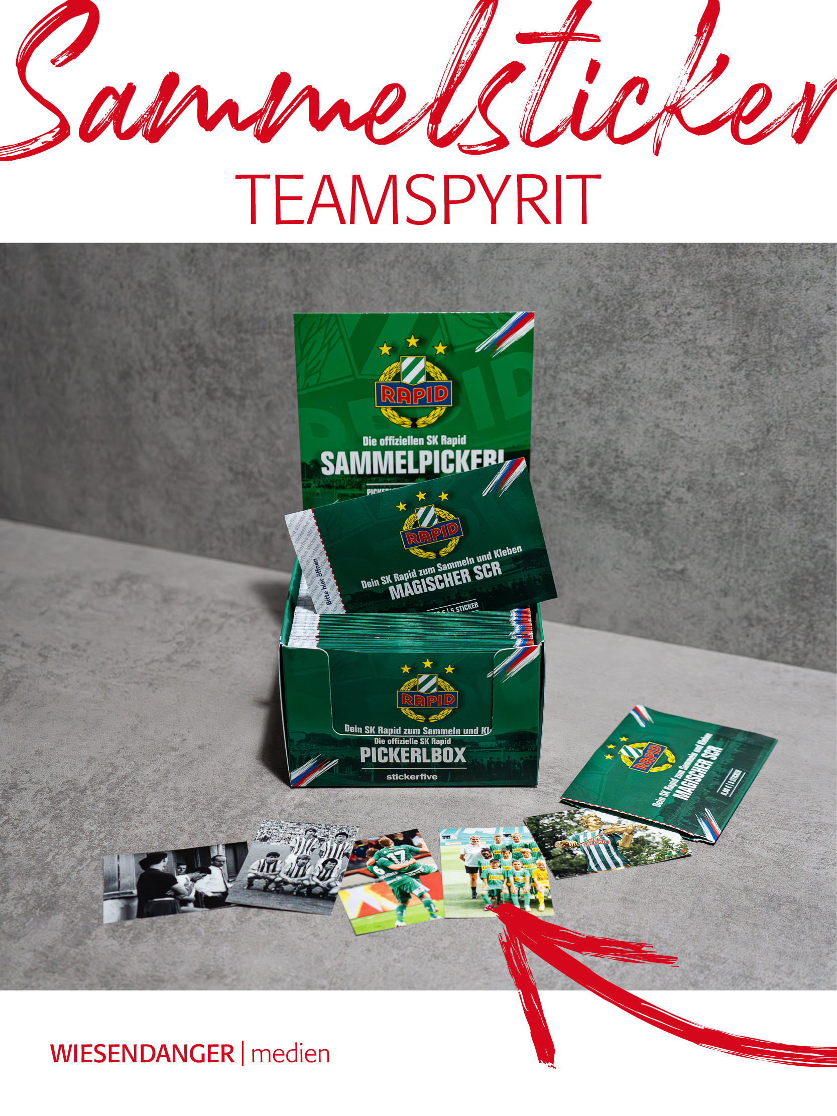 Blog 60 Sammelsticker