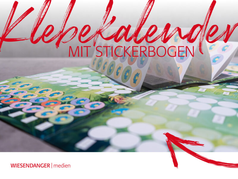 Blog 63 Klebekalender