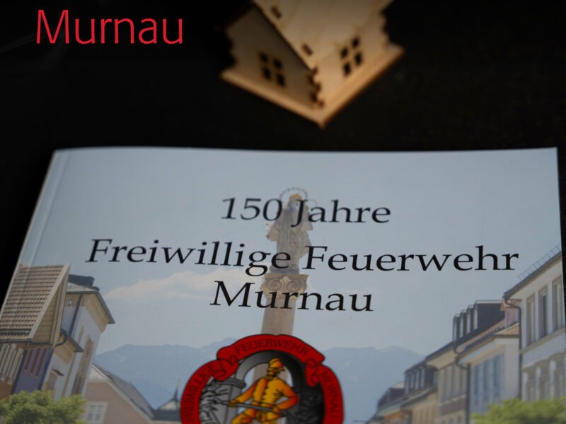 05 2025 Jubilaeumsbroschuere-Freiwillige-Feuerwehr-Murnau